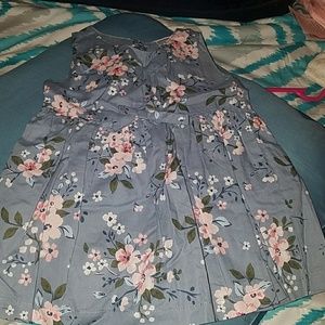 Baby dress